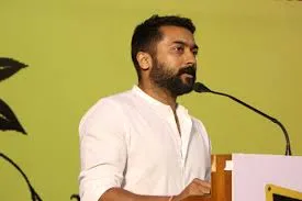  actor Suriya welcomes Class 5,8th public exam cancel
